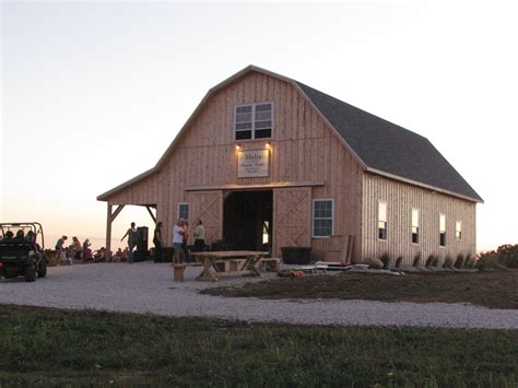 gambrel metal barn house plans|gambrel barn plans with loft.